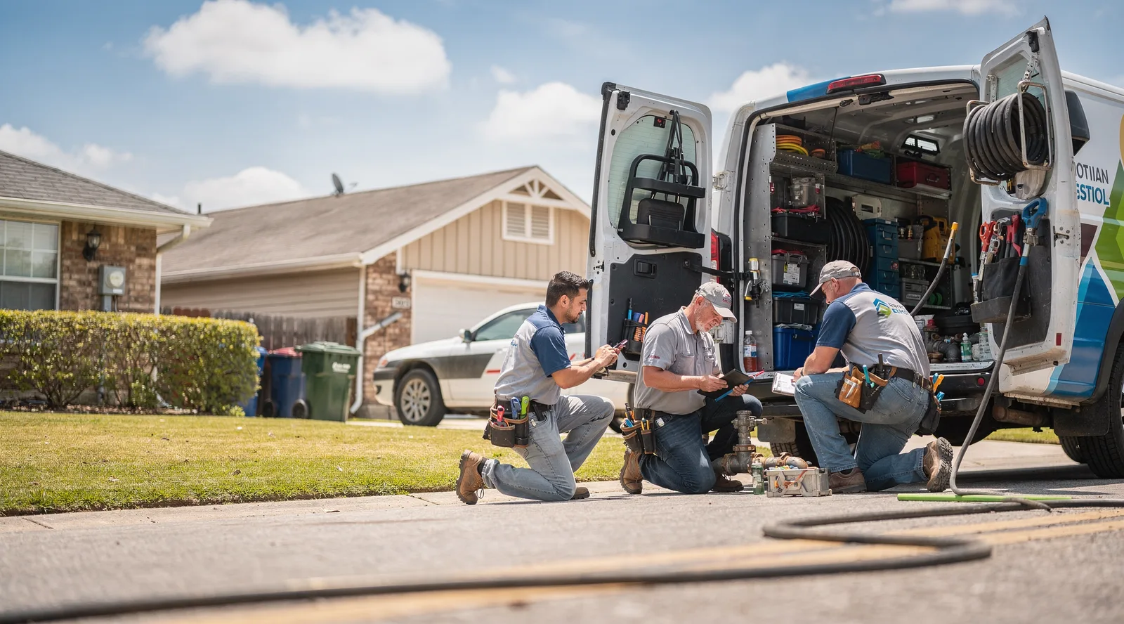 Emergency Plumber in Neeses, SC near me